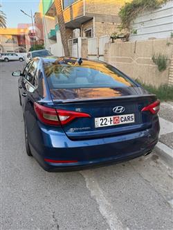 هیۆندای سۆناتا